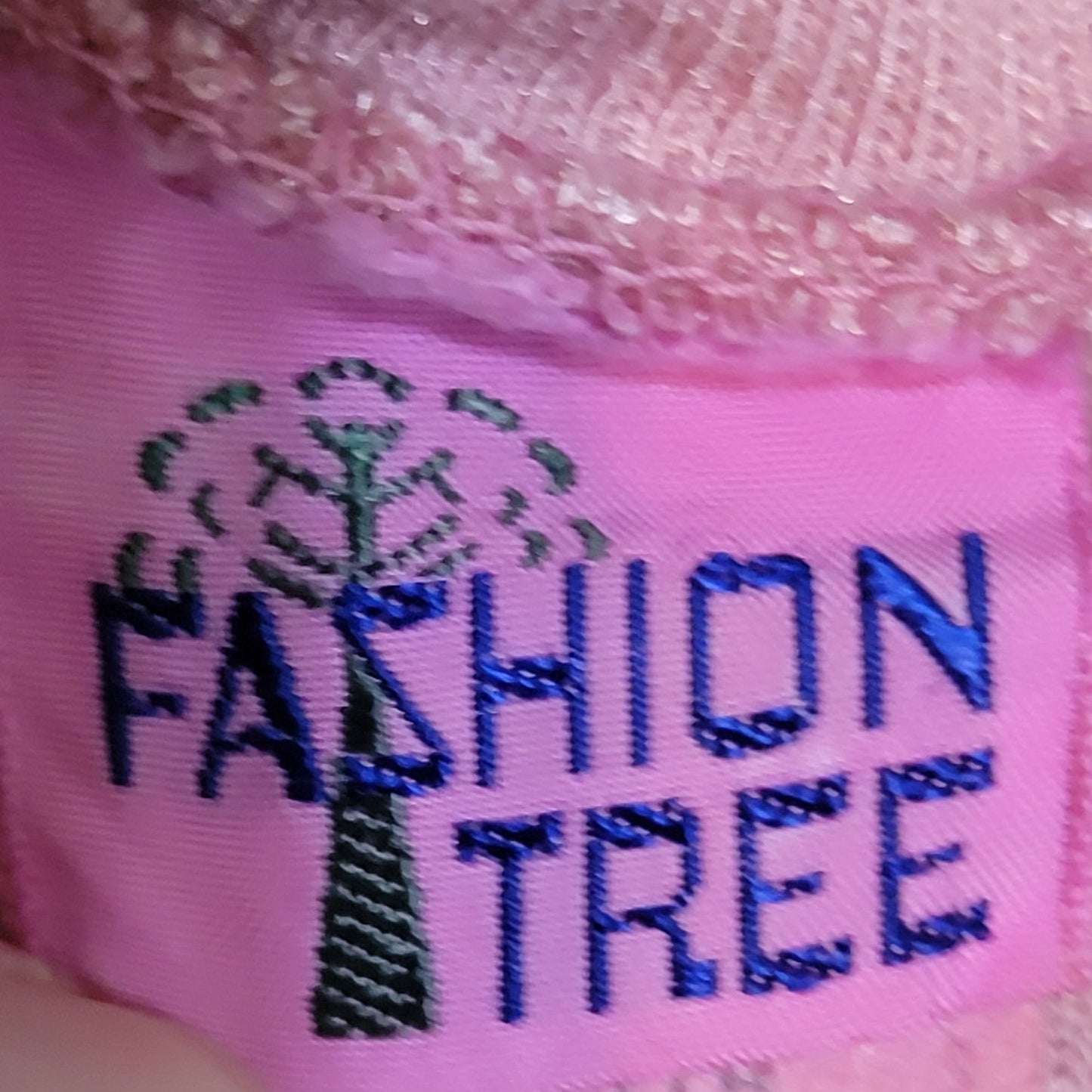 Vintage 70s Terrycloth Sweater Women Large Pink Embroidered