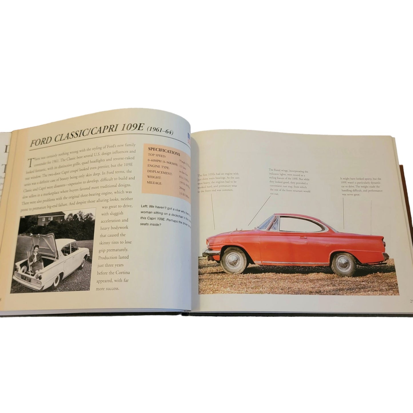 World's Worst Cars Hardcover Book Children Kid Learn Read