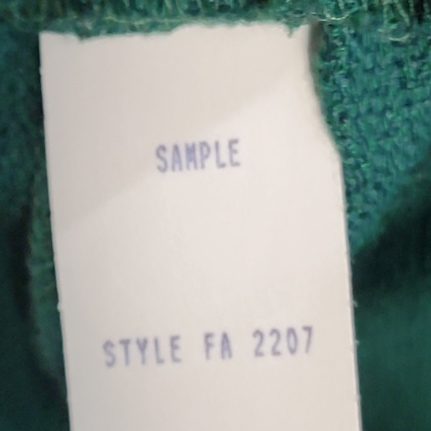 Vintage 90s Suit Set Women Small 4 6 Stripe Blazer Jacket Midi Skirt Green Blue