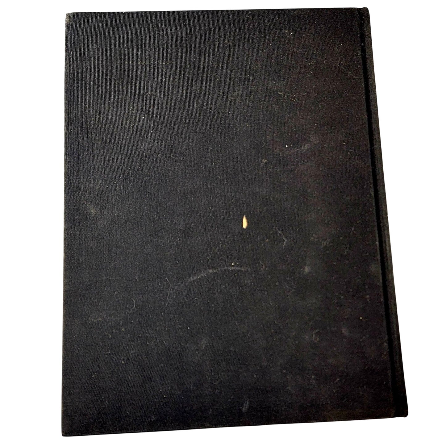 Vintage 1993 Hardcover Coffee Table Book Secrecy African Art That Conceals Reveals Museum Exhibition Mary Nooter
