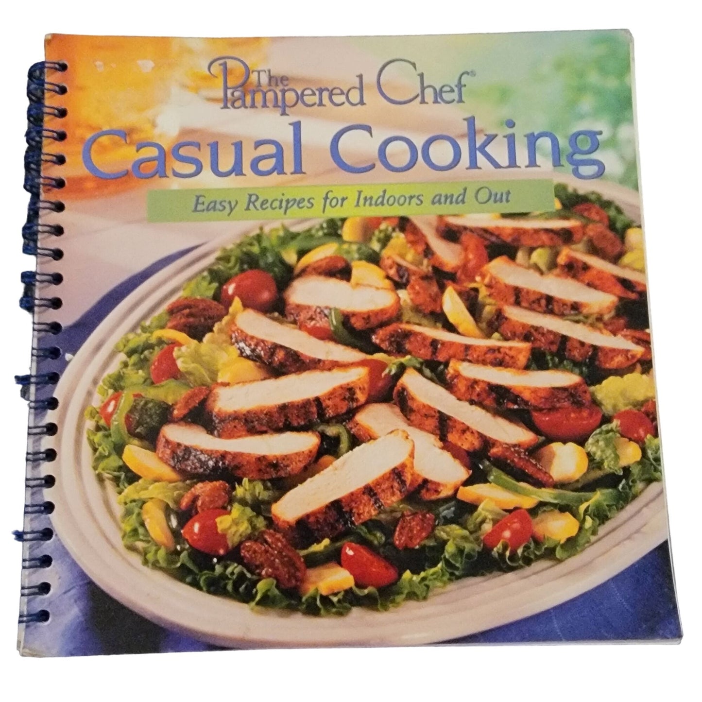 Vintage Cookbook Lot Pampered Chef Crock pot recipes Betty Crocker