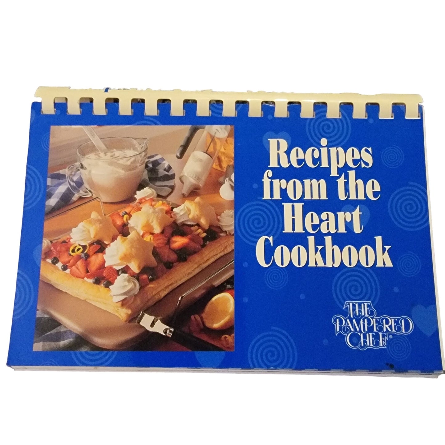 Vintage Cookbook Lot Pampered Chef Crock pot recipes Betty Crocker