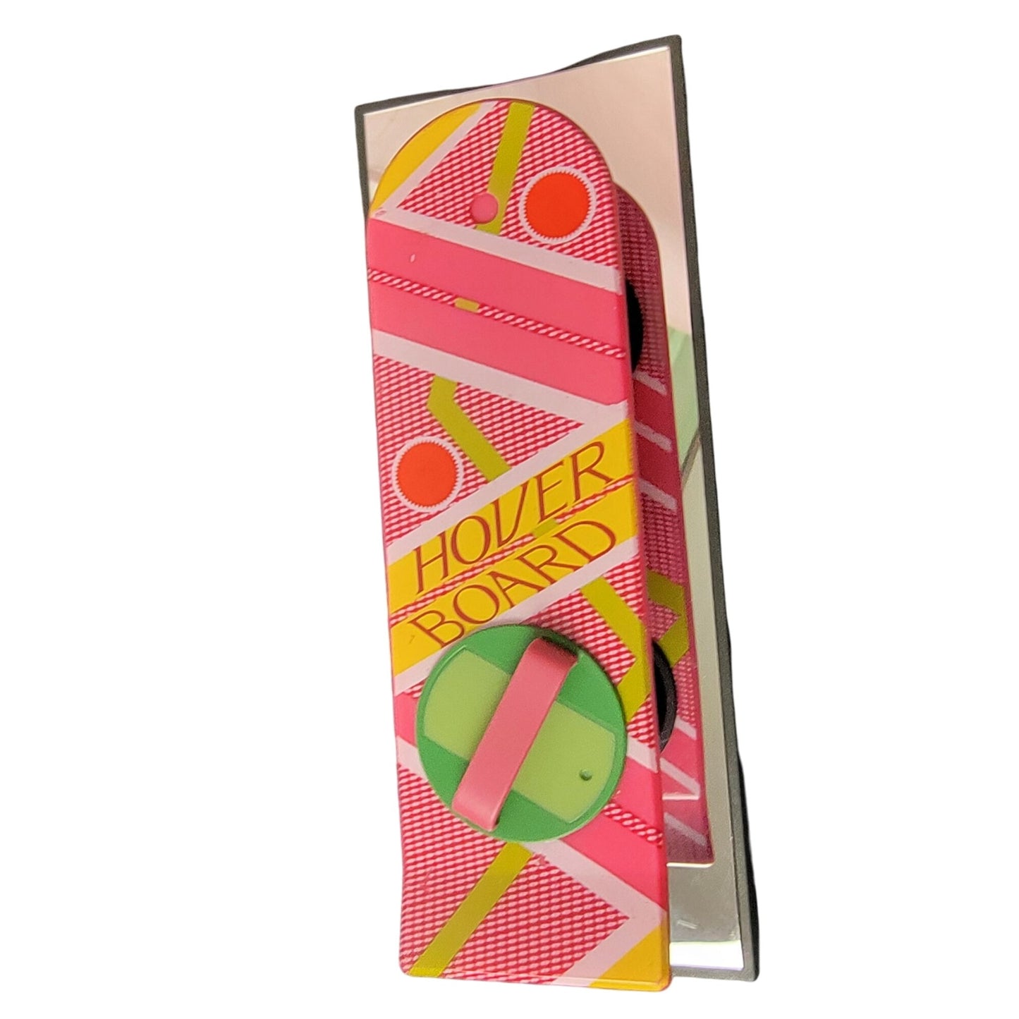 Back to the Future II Hoverboard Replica Loot Crate 1:5 Scale Toy New in Box