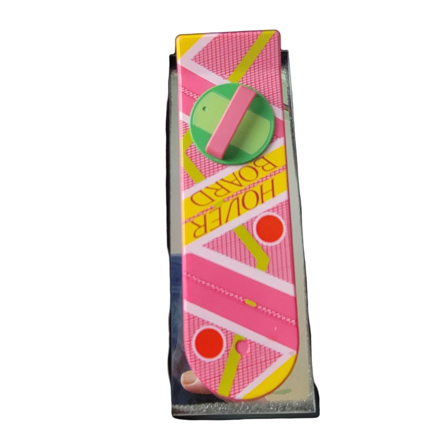 Back to the Future II Hoverboard Replica Loot Crate 1:5 Scale Toy New in Box