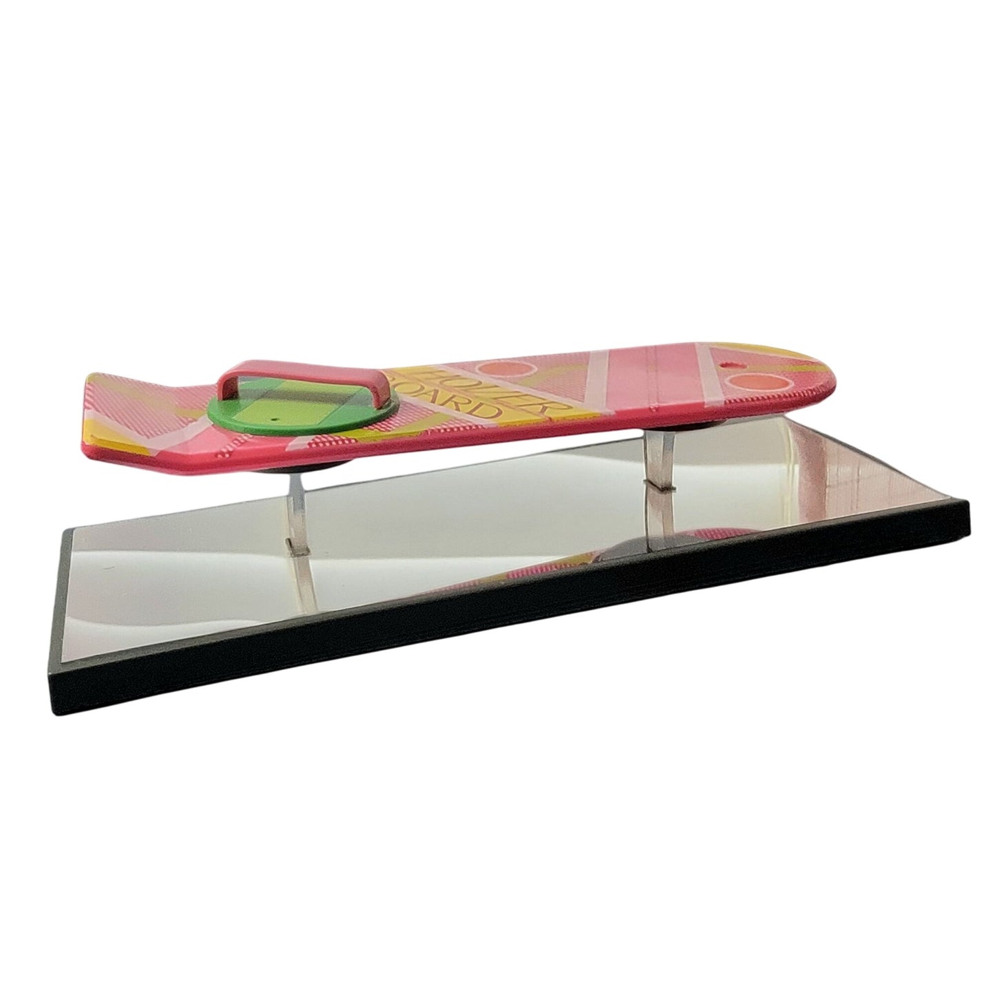 Back to the Future II Hoverboard Replica Loot Crate 1:5 Scale Toy New in Box