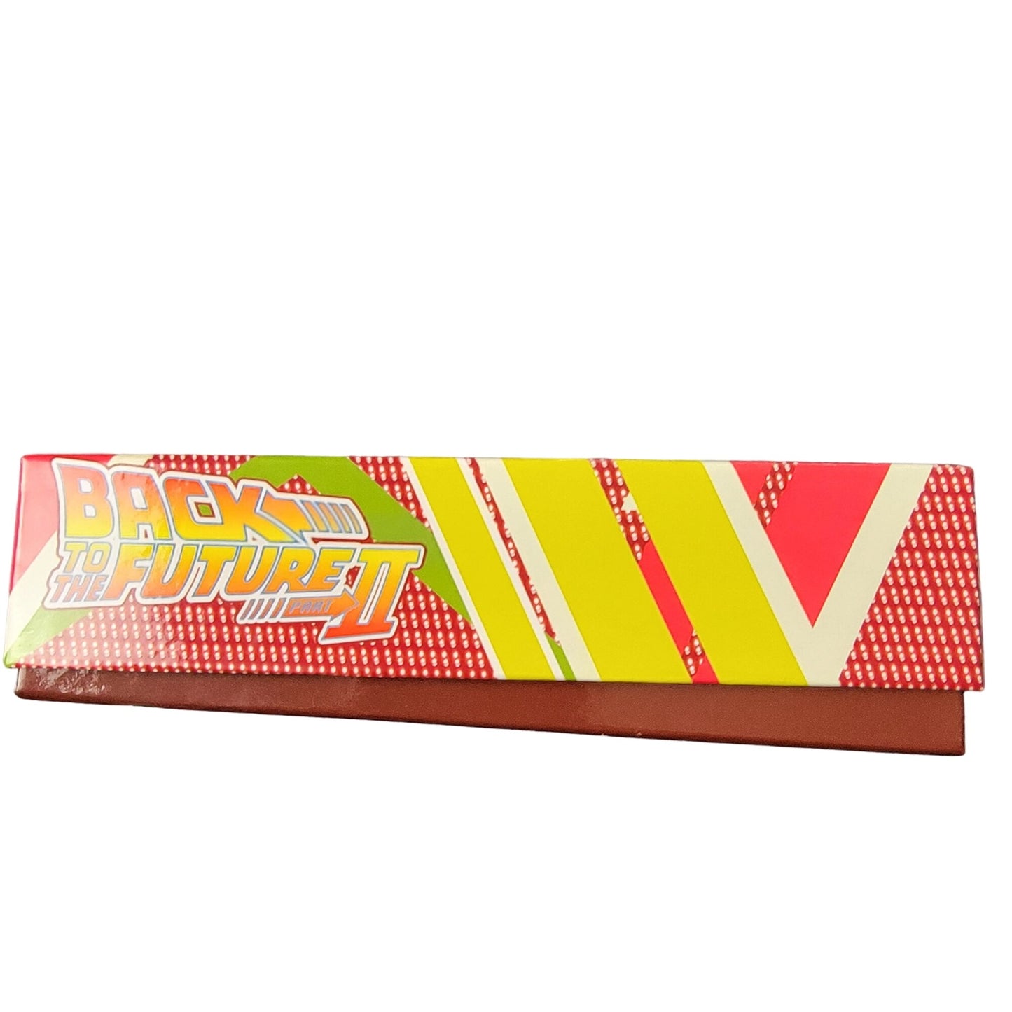 Back to the Future II Hoverboard Replica Loot Crate 1:5 Scale Toy New in Box