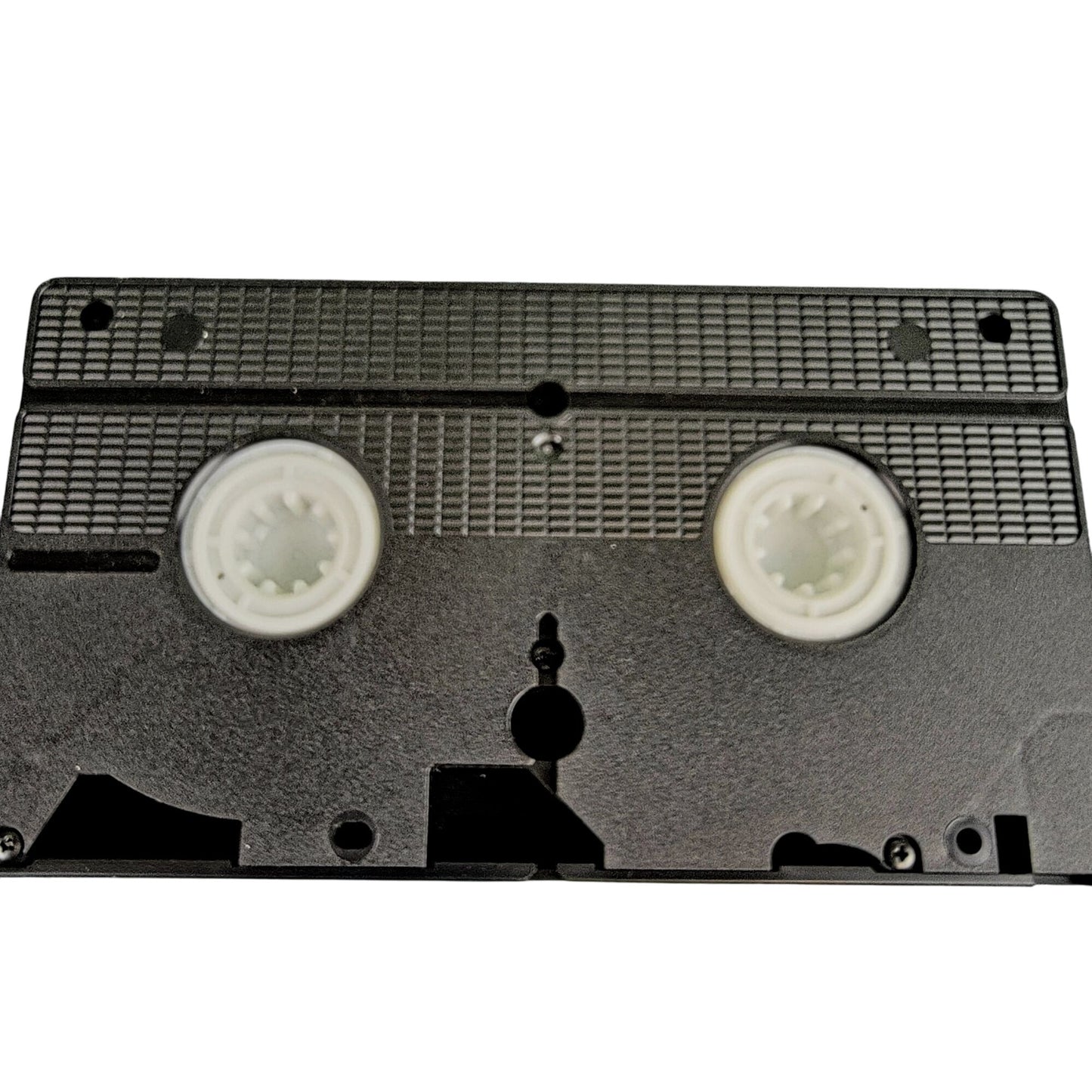 Jumanji Vintage 90s VHS Movie Tape Plastic Clamshell Case