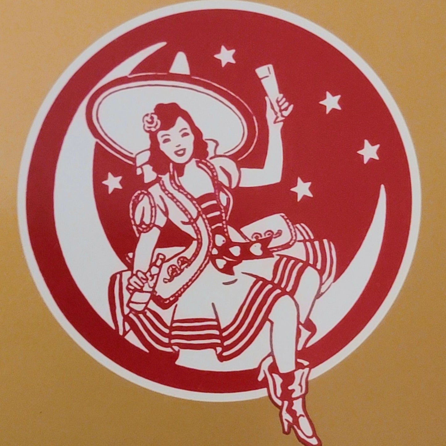 Miller High Life Vintage 50s Beer Serving Tray Breweriana