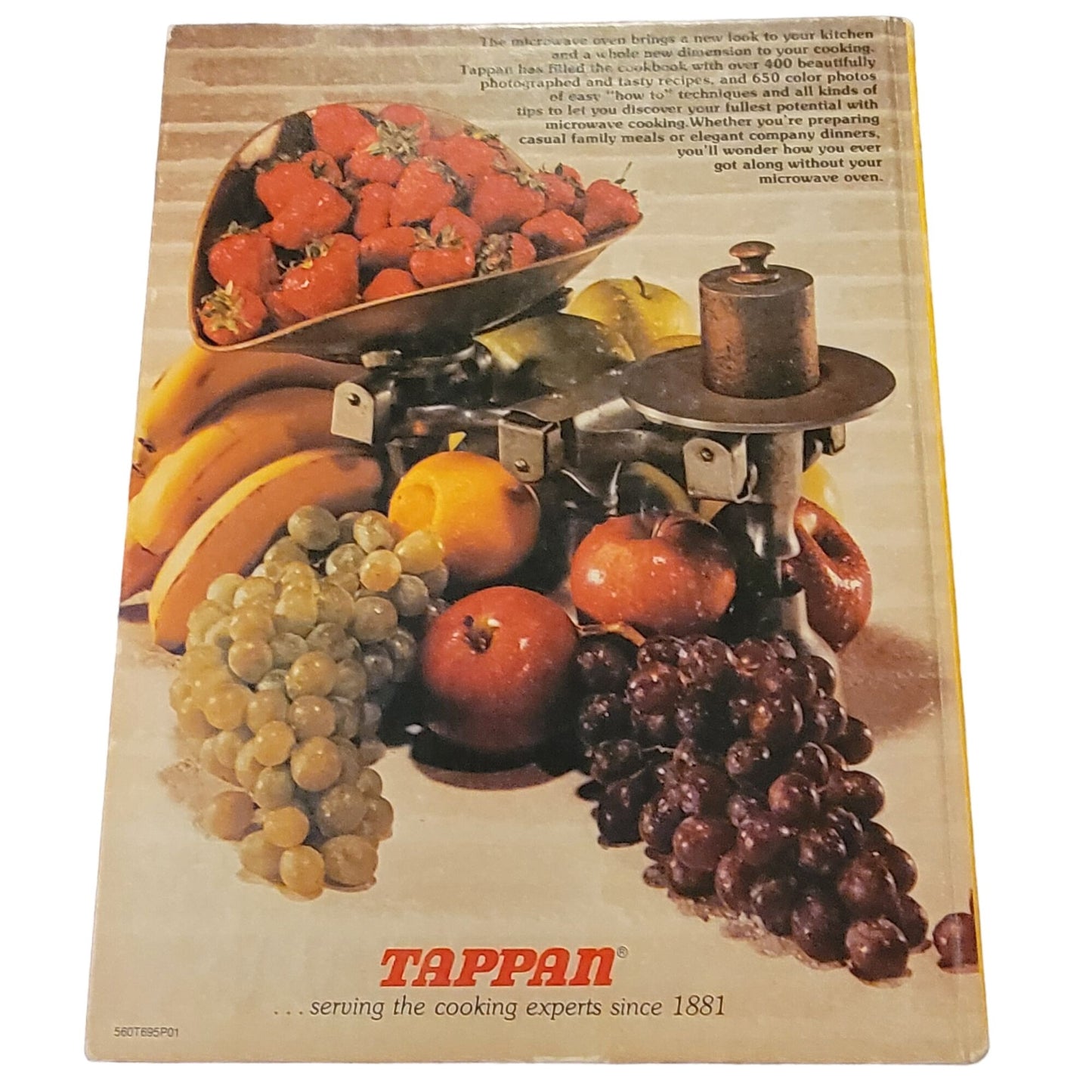 Vintage 70s Cookbook Lot Pillsbury Recipe Cook Book Kitchen