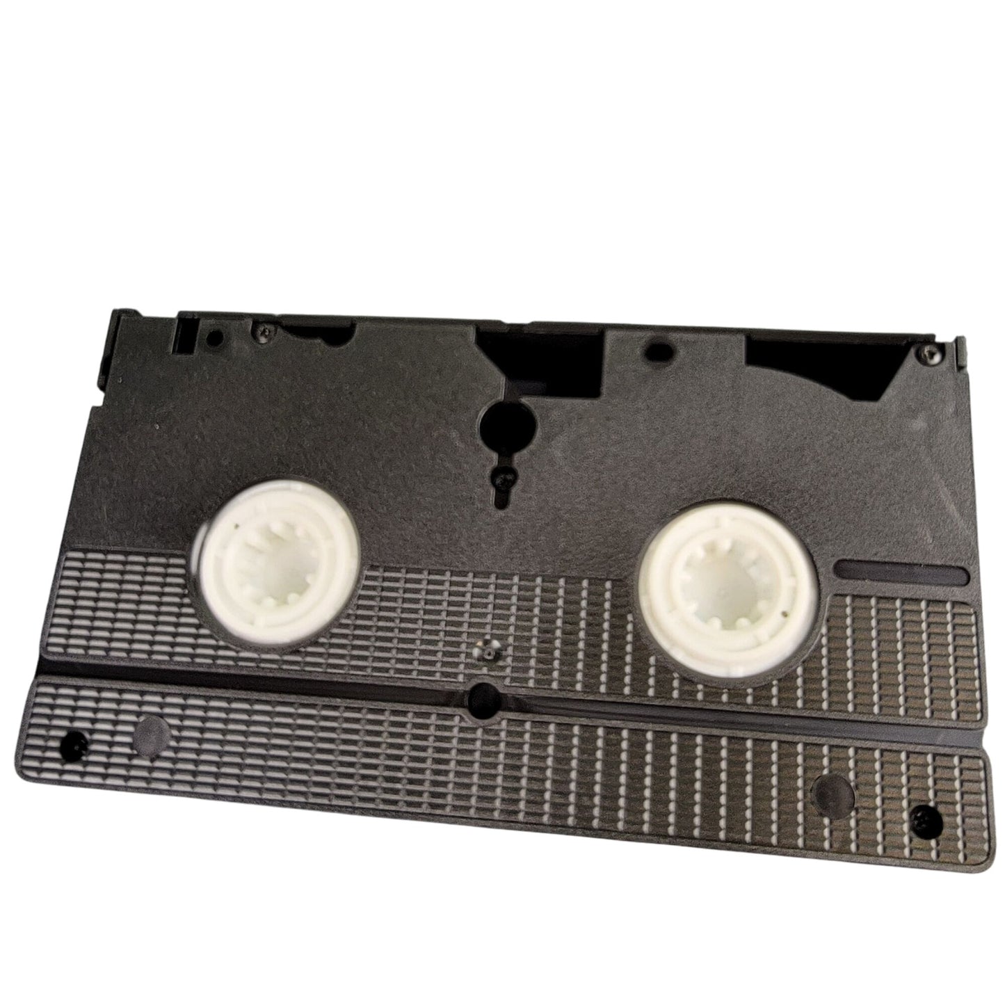Babe Vintage 90s VHS Movie Tape Pig Plastic Clamshell Case