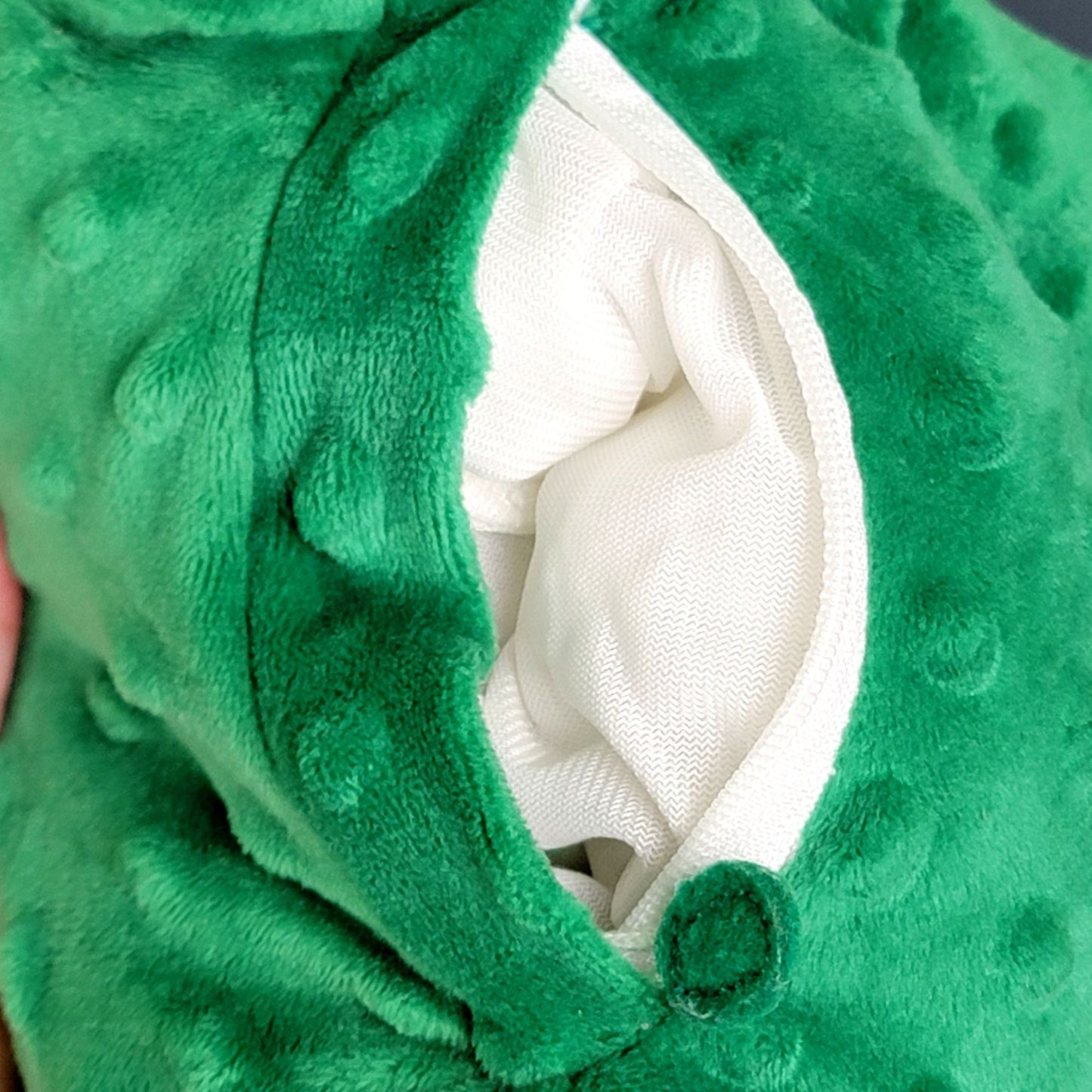 Scentsy Buddy Retired 2013 Nile Crocodile 15 in Full Size Stuffed Animal Toy