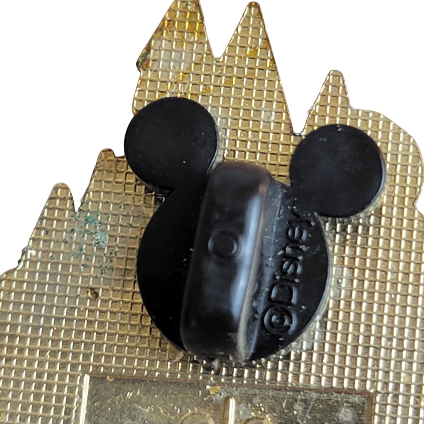 Disneyland Pin 2006 Year of a Million Dreams Jedi Mickey Mouse Collector Disney