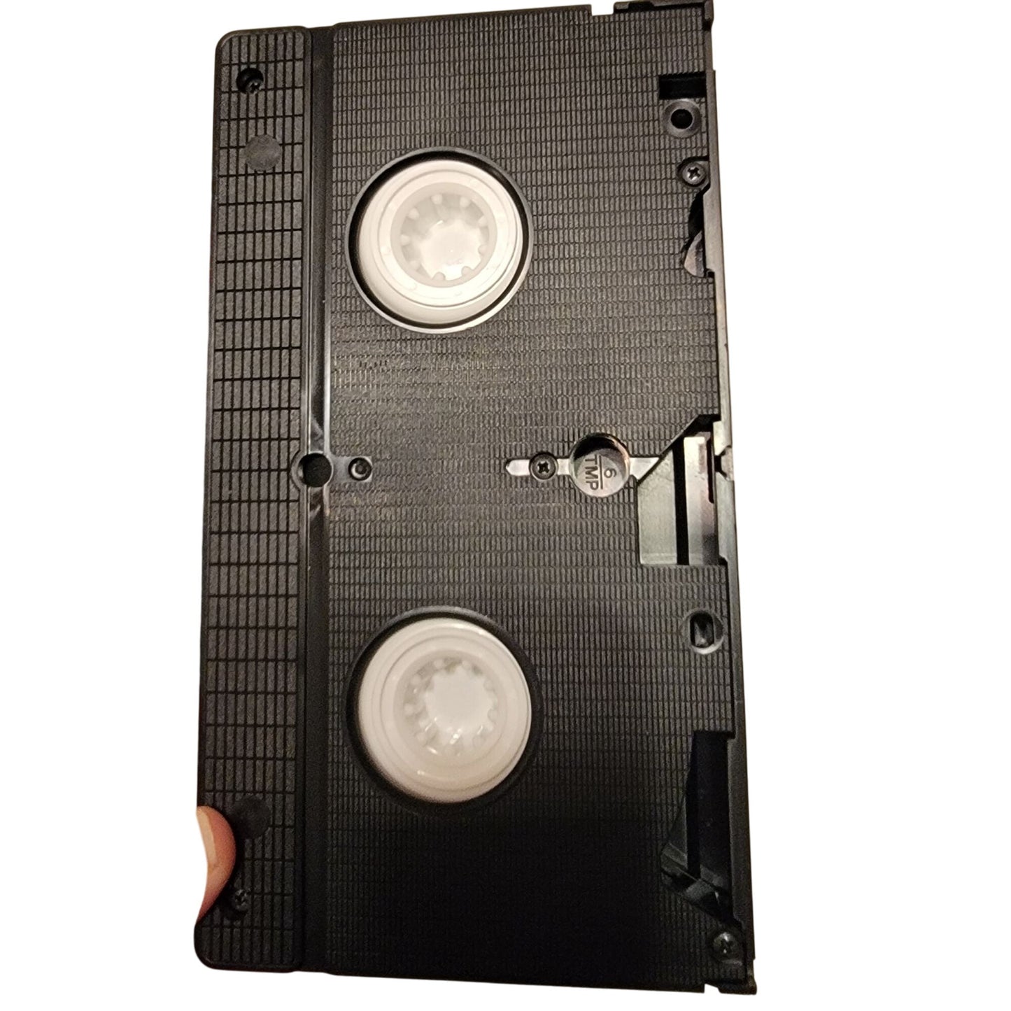 How to Catch More Trout VHS Movie Tape Vintage 80s Fishing Instruction Men Video